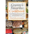 Granny's Favorites Cookbook - Paperback