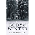 Body Of Winter - Hardcover