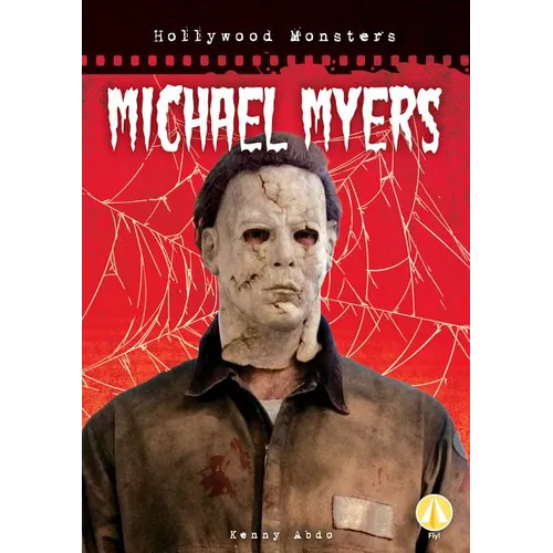 Michael Myers - Library Binding