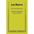 Les Blancs - Paperback