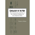 Genealogy of the Way: The Construction and Uses of the Confucian Tradition in Late Imperial China - Hardcover