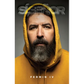 Sí, Señor - Hardcover