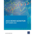 Asia Bond Monitor - September 2022 - Paperback