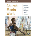 Church Meets World - Paperback