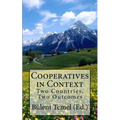 Cooperatives in Context: Two Countries, Two Outcomes - Paperback