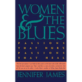 Women and the Blues - Paperback