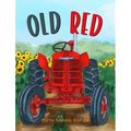 Old Red - Hardcover