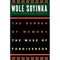The Burden of Memory, the Muse of Forgiveness - Paperback