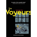 The Voyeurs - Hardcover