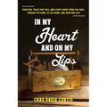 In My Heart and On My Lips - Paperback