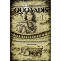 Quo Vadis - Paperback