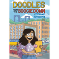 Doodles from the Boogie Down - Hardcover