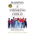 Raising a Thinking Child - Paperback