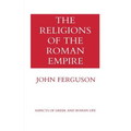 The Religions of the Roman Empire - Paperback