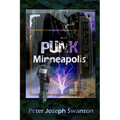 Punk Minneapolis - Paperback
