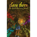 Clara Thorn, the witch that was found - Hardcover