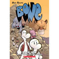 Rock Jaw: Master of the Eastern Border: A Graphic Novel (Bone #5): Volume 5 - Paperback