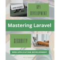 Mastering Laravel - Paperback