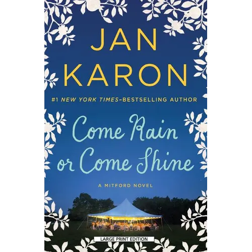 Come Rain or Come Shine - Paperback