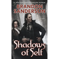 Shadows of Self - Mass Market Paperbound