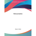 Reincarnation - Paperback
