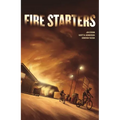 Fire Starters - Paperback