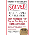 Solved: The Riddle of Illness - Hardcover