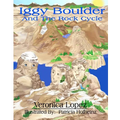 Iggy Boulder: And The Rock Cycle - Paperback