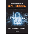 Manual Basico de Criptologia - Paperback