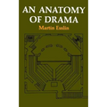 An Anatomy of Drama - Paperback