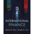 International Finance - Paperback