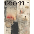 ROOM: A Sketchbook for Analytic Action 10.25 - Paperback
