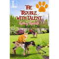 The Trouble with Talent - Paperback