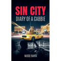 Sin City Diary of a Cabbie - Paperback
