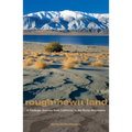 Rough-Hewn Land: A Geologic Journey from California to the Rocky Mountains - Hardcover