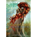Chain of Gold - Hardcover