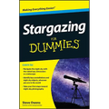 Stargazing for Dummies - Paperback