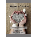 Heart of Ashes - Paperback