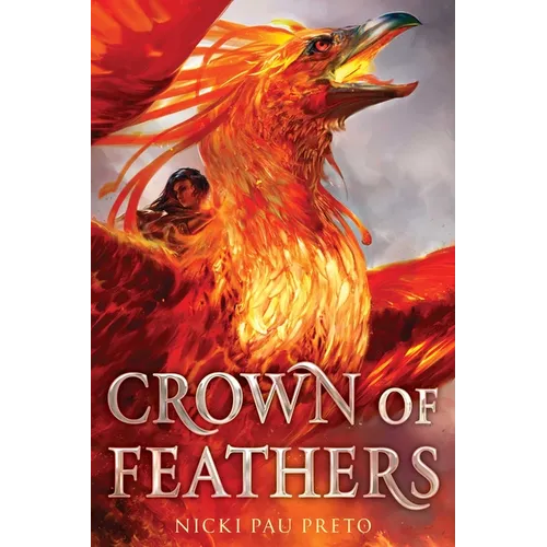Crown of Feathers - Paperback