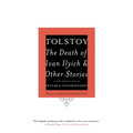 The Death of Ivan Ilyich and Other Stories - Paperback