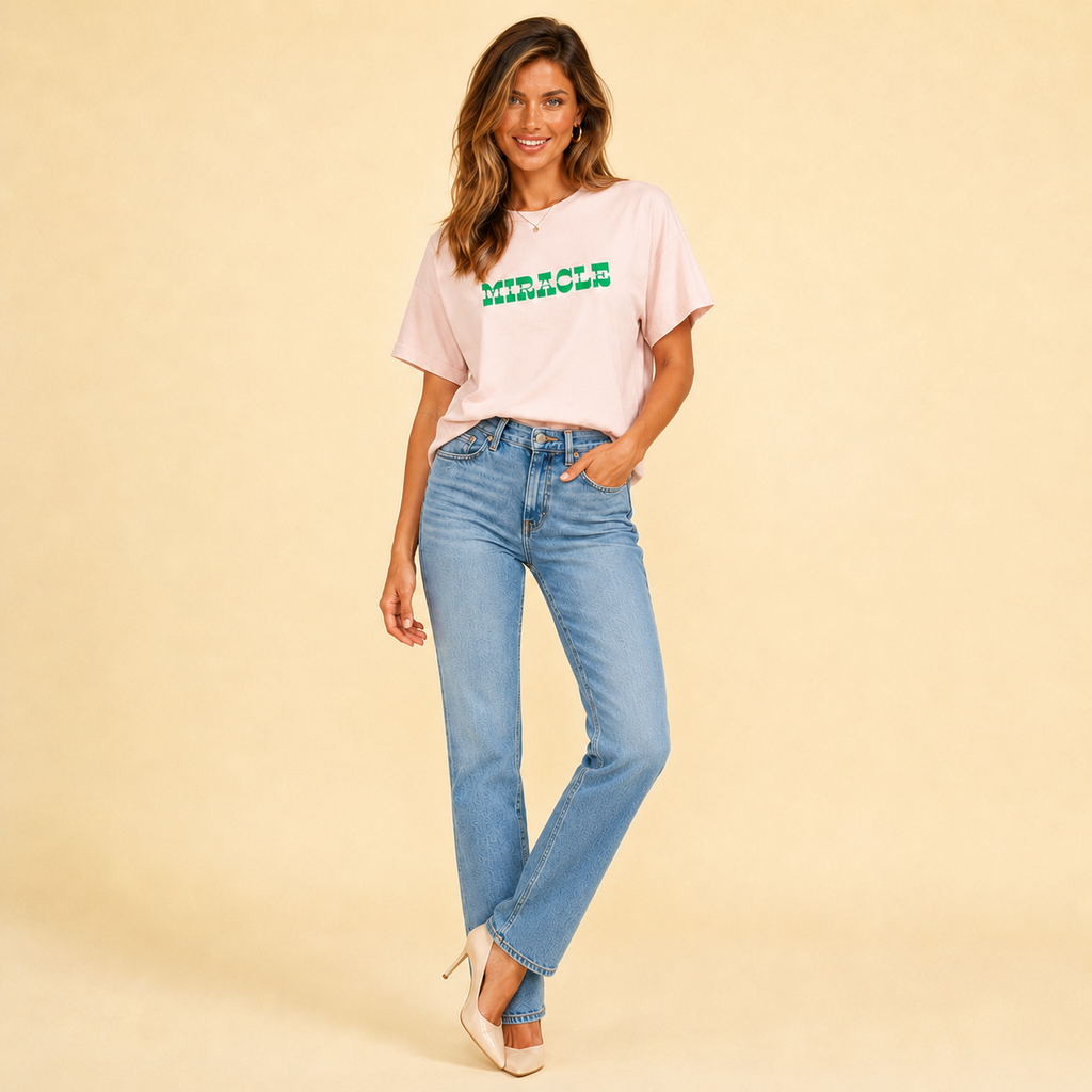 You Are The Proof Miracle T-Shirt