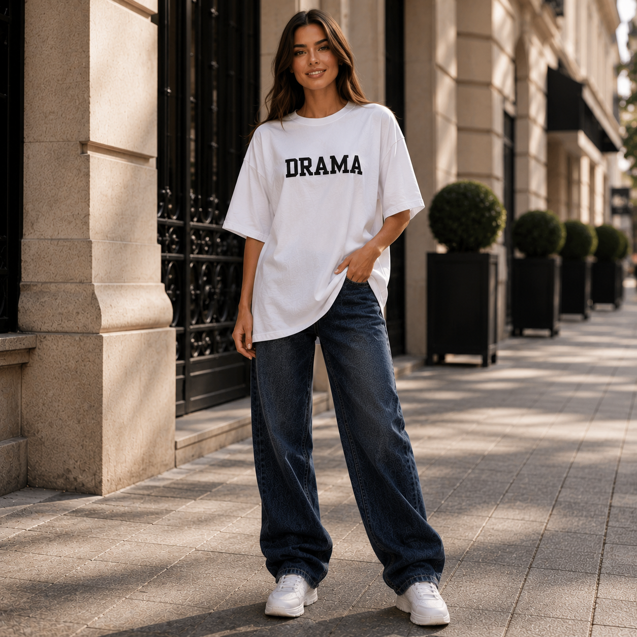DRAMA T-Shirt
