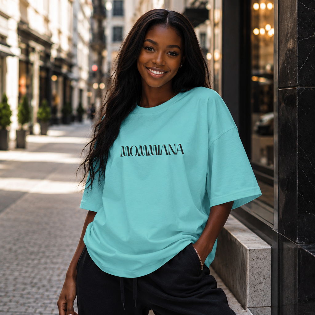 The Official Mommiana T-Shirt