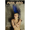 Punk Land - Paperback