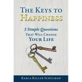 The Keys to Happiness - Paperback