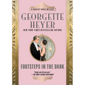 Footsteps in the Dark - Paperback
