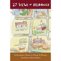27 Views of Hillsborough: A Southern Town in Prose & Poetry - Paperback