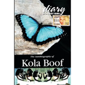 Diary of a Lost Girl: The Autobiography of Kola Boof - Paperback