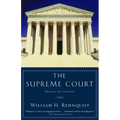 The Supreme Court - Paperback