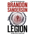 Legion: The Many Lives of Stephen Leeds - Paperback